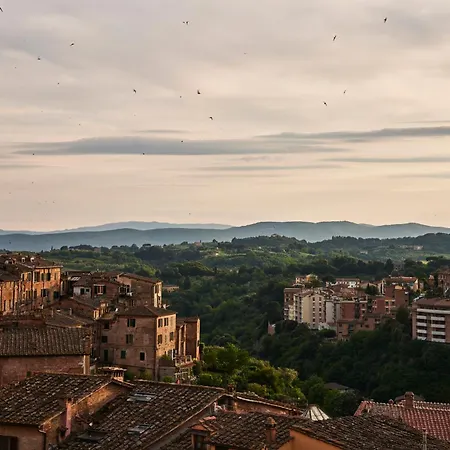 I Terzi Di - Only Bed & Breakfast Siena