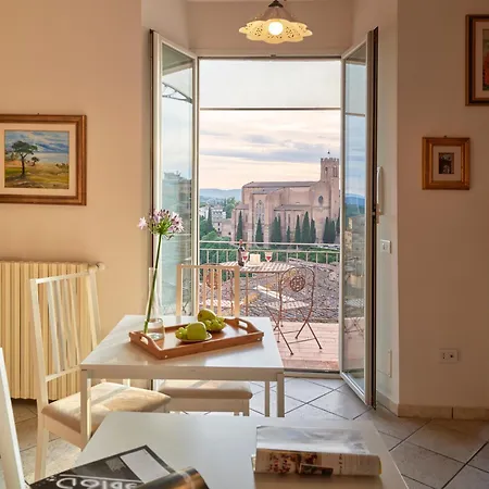 Bed & Breakfast I Terzi Di - Only Siena