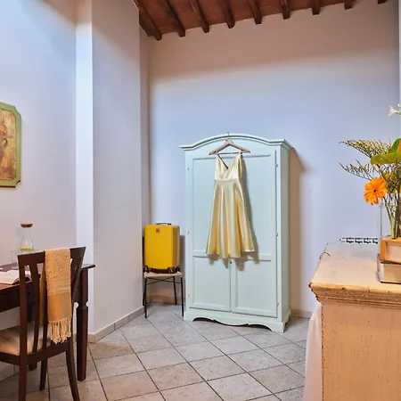 I Terzi Di - Only Siena