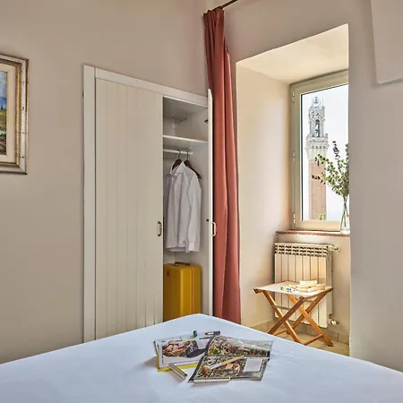 I Terzi Di - Only Bed & Breakfast