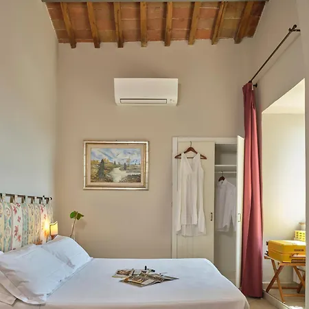 I Terzi Di - Only فندق مبيت وإفطار 3*