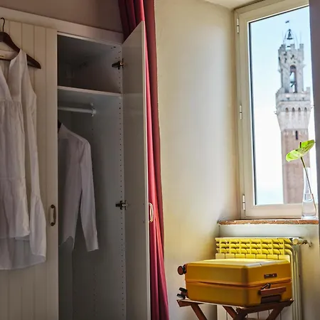 I Terzi Di - Only Bed & Breakfast