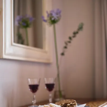 Bed & Breakfast I Terzi Di - Only Siena