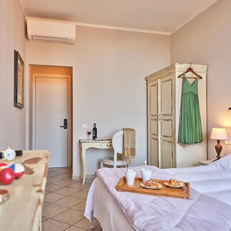 Bed & Breakfast I Terzi Di - Only Siena