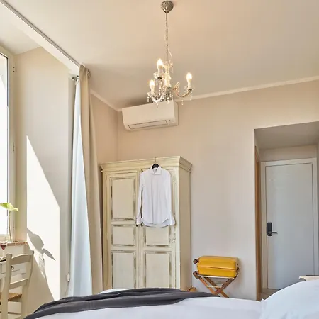 I Terzi Di - Only Siena