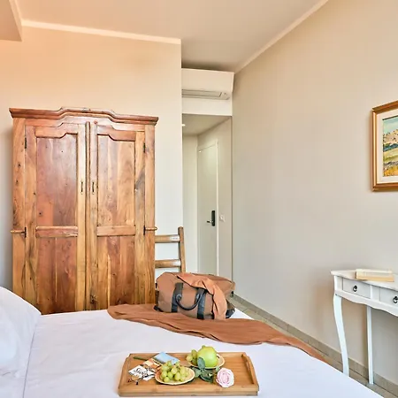 I Terzi Di - Only Bed & Breakfast Siena