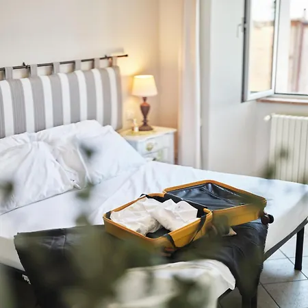 I Terzi Di - Only Bed & Breakfast 3*