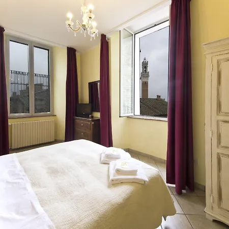 I Terzi Di - Only سيينا