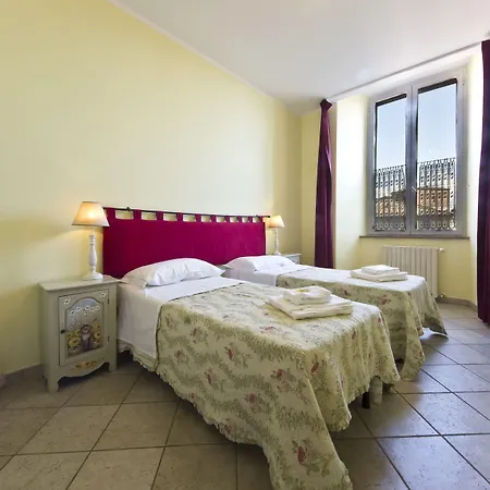 I Terzi Di - Only Bed & Breakfast 3*