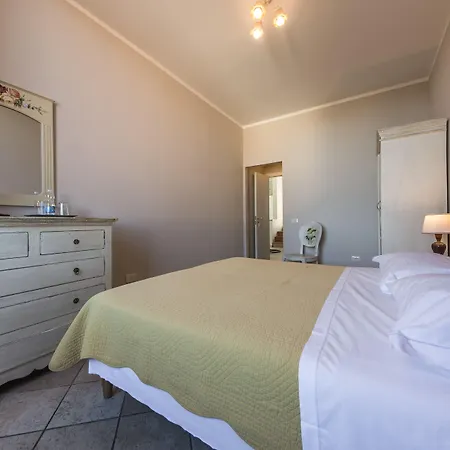 Bed & Breakfast I Terzi Di - Only Siena