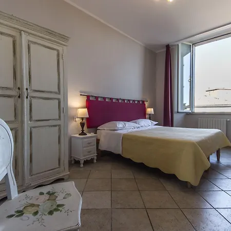 I Terzi Di - Only Bed & Breakfast Siena