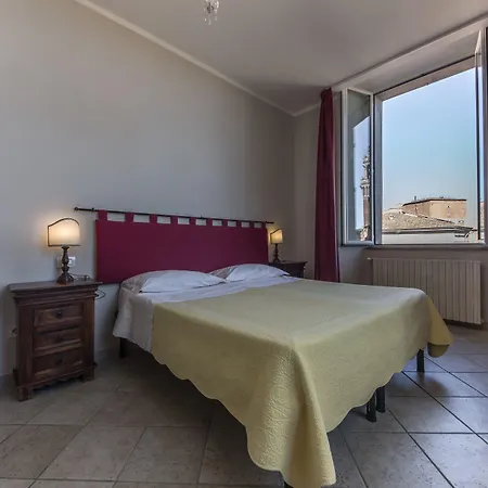 فندق مبيت وإفطار I Terzi Di - Only سيينا