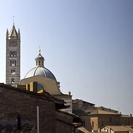 I Terzi Di - Only فندق مبيت وإفطار