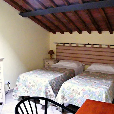 I Terzi Di - Only فندق مبيت وإفطار 3*