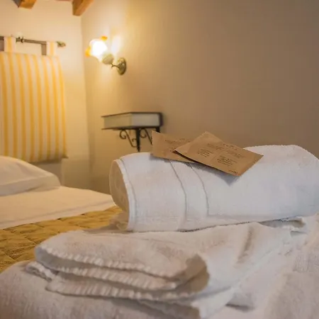 فندق مبيت وإفطار I Terzi Di - Only