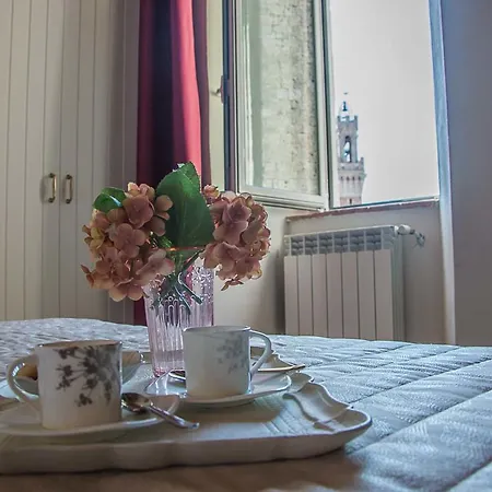 فندق مبيت وإفطار I Terzi Di - Only