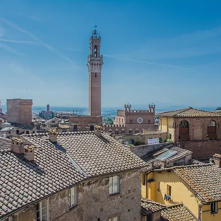 I Terzi Di - Only Bed & Breakfast Siena