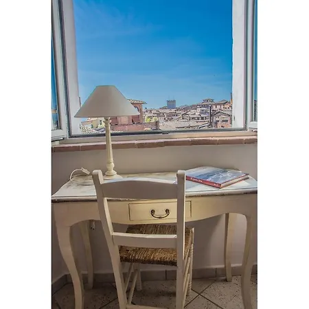 Bed & Breakfast I Terzi Di - Only