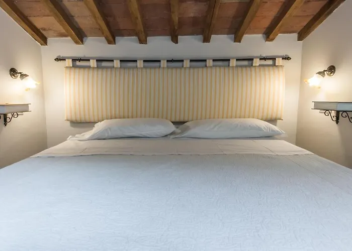 Bed & Breakfast I Terzi Di - Only Siena