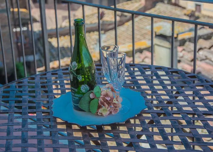 Bed & Breakfast I Terzi Di - Only