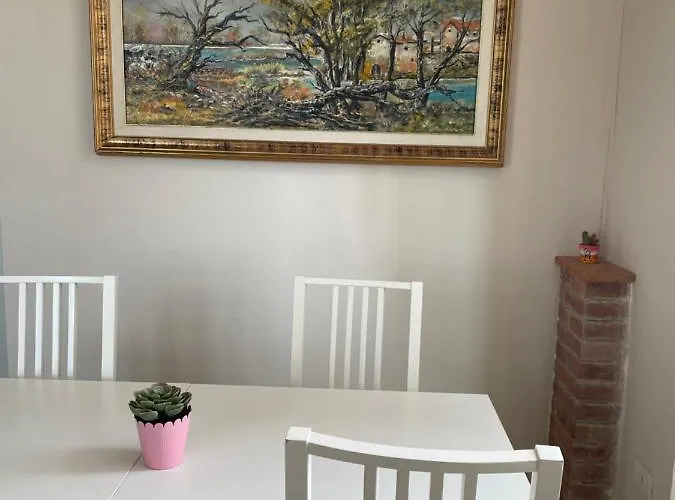 Bed & Breakfast I Terzi Di - Only 3*