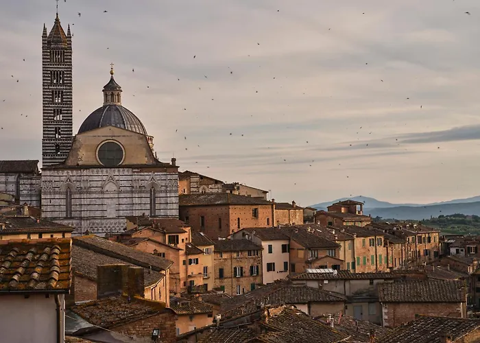 I Terzi Di - Only Bed & Breakfast 3*