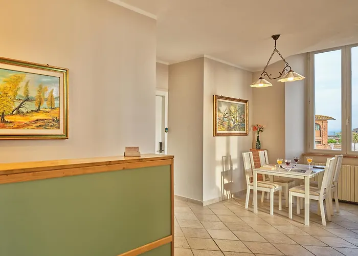 Bed & Breakfast I Terzi Di - Only 3*