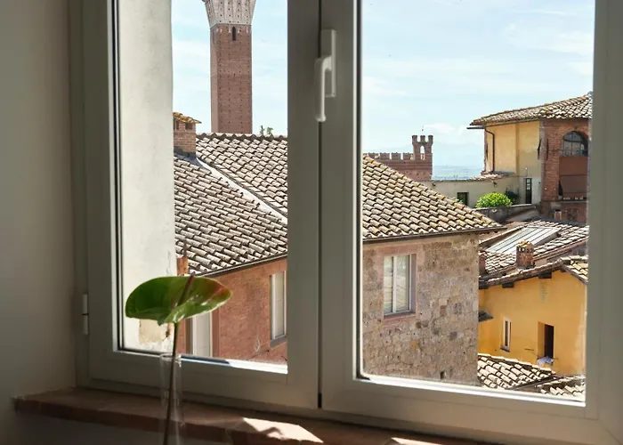 I Terzi Di - Only 3* Siena