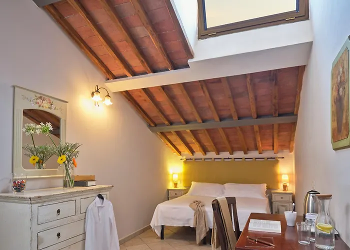 I Terzi Di - Only Bed & Breakfast Siena