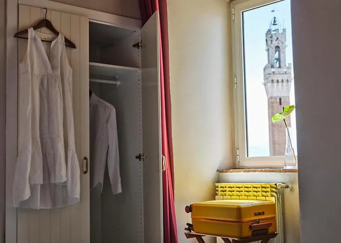 I Terzi Di - Only Bed & Breakfast