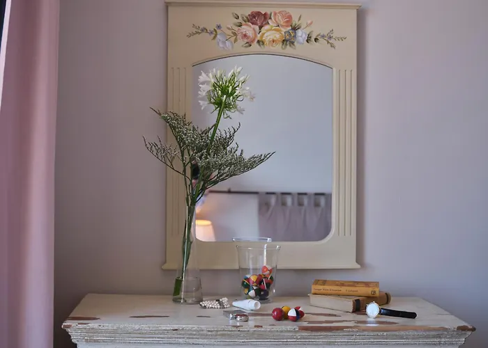 I Terzi Di - Only Bed & Breakfast 3*