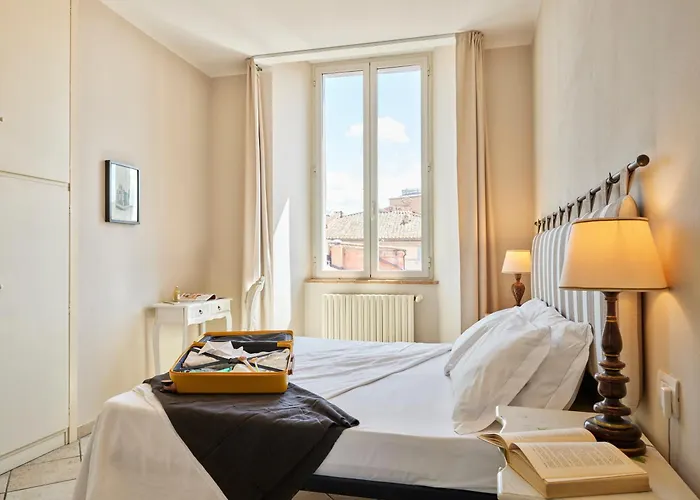 I Terzi Di - Only Bed & Breakfast