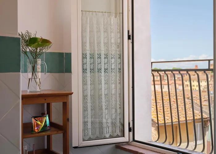 Bed & Breakfast I Terzi Di - Only