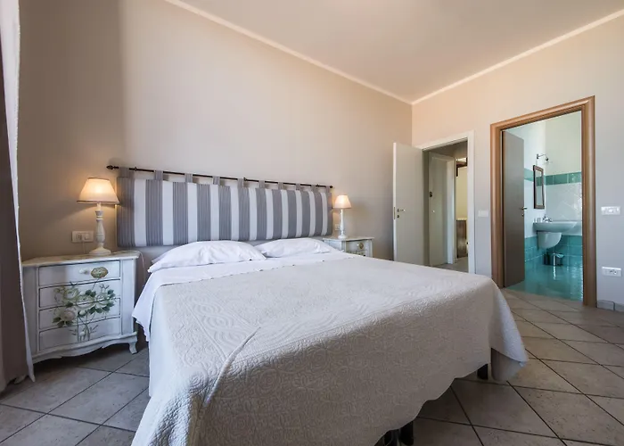 I Terzi Di - Only Bed & Breakfast