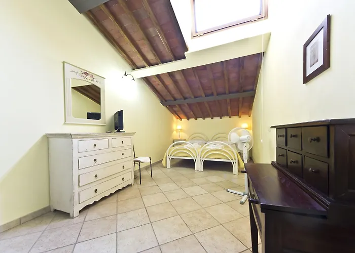 Bed & Breakfast I Terzi Di - Only 3*