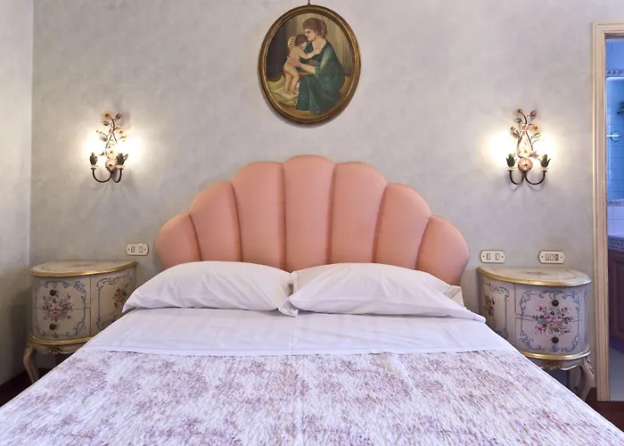 I Terzi Di - Only Bed & Breakfast