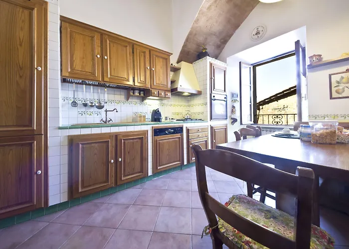 Bed & Breakfast I Terzi Di - Only