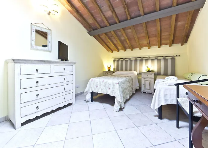 I Terzi Di - Only Bed & Breakfast