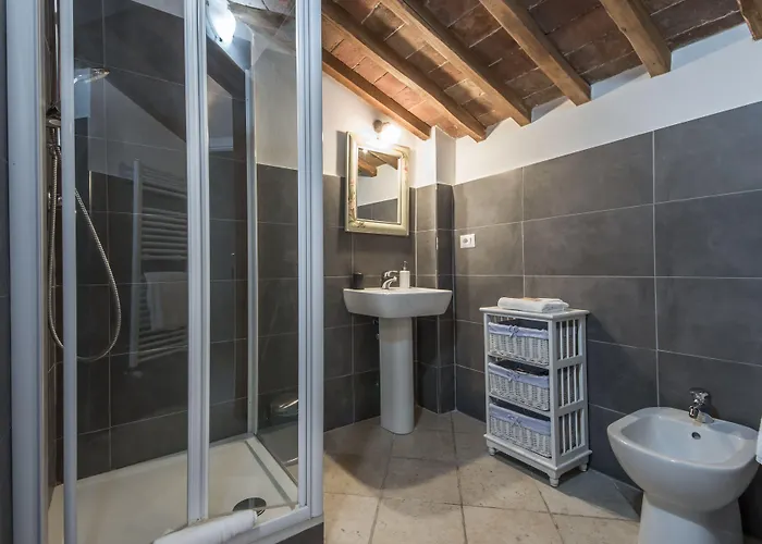 I Terzi Di - Only Bed & Breakfast