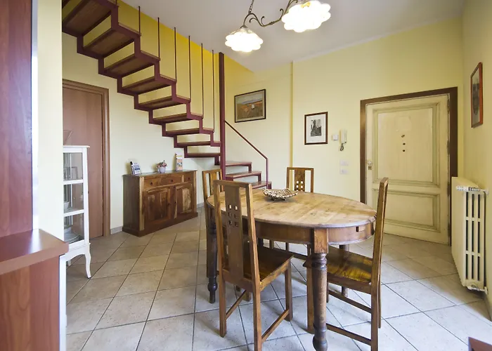 I Terzi Di - Only Bed & Breakfast Siena