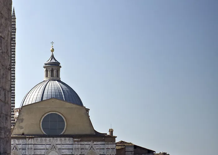 I Terzi Di - Only Bed & Breakfast Siena