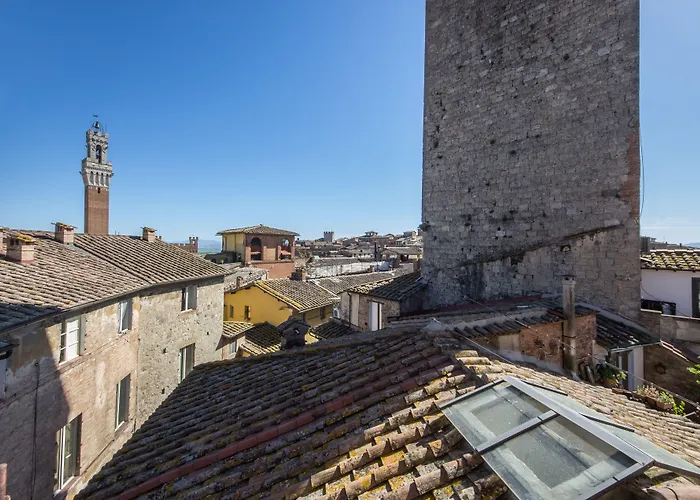 Bed & Breakfast I Terzi Di - Only 3*