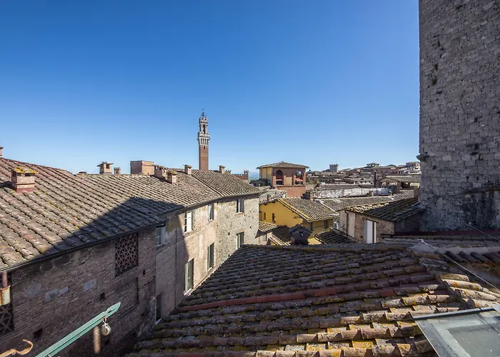 I Terzi Di - Only Bed & Breakfast