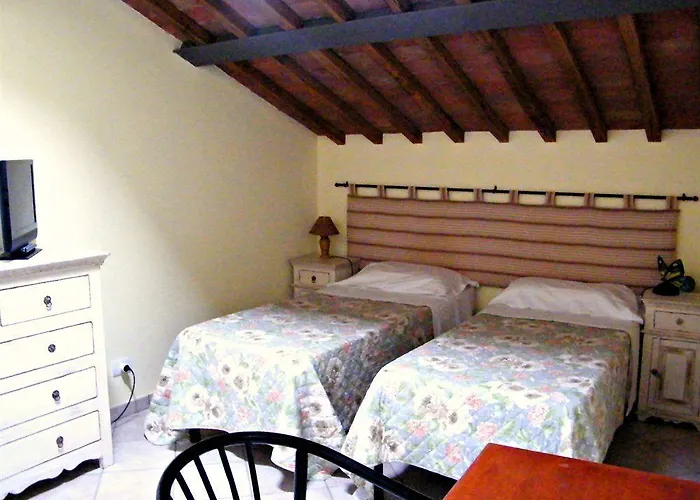 I Terzi Di - Only Bed & Breakfast 3*