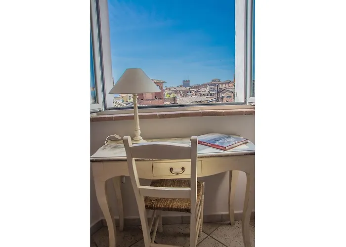 Bed & Breakfast I Terzi Di - Only