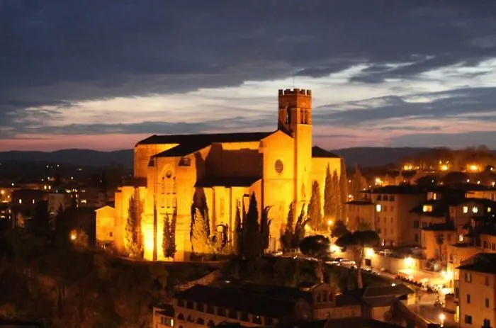 Bed & Breakfast I Terzi Di - Only 3*