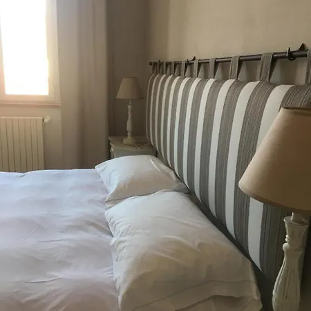 Bed & Breakfast I Terzi Di - Only 3*