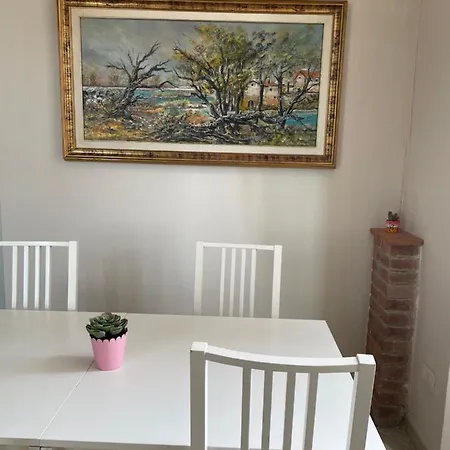 住宿加早餐酒店 I Terzi Di - Only 3*