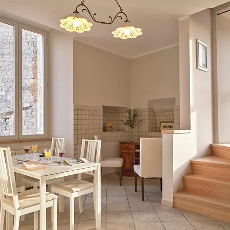 Bed & Breakfast I Terzi Di - Only Siena