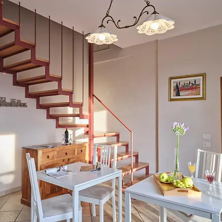 I Terzi Di - Only 锡耶纳